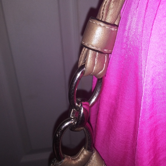 Coach Kristin Op Art Hobo bag - Picture 8 of 16